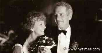 ‘The Last Movie Stars’ Review: The Complicated Story of Paul Newman and Joanne Woodward