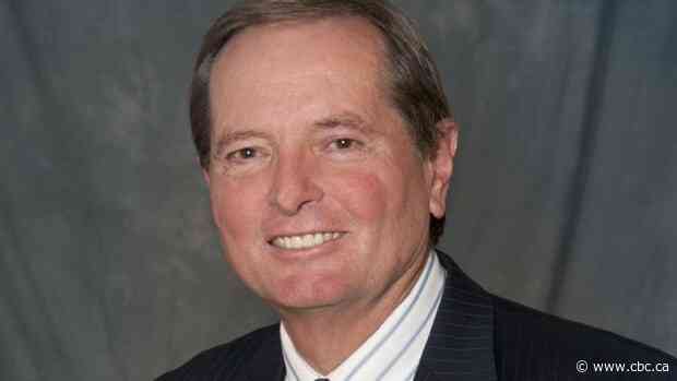Ancaster Coun. Lloyd Ferguson announces he will retire, won't run for re-election - CBC.ca