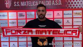 Nuovi arrivi in casa Matelica - Vivere Camerino