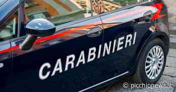 Matelica, entrano in chiesa e rubano le offerte: un uomo e una donna in manette - Picchio News