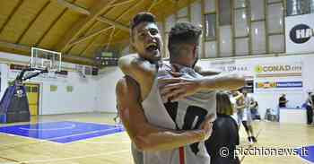 Halley Matelica, il sogno è diventato realtà: la vittoria su Pescara vale un posto in Serie B - Picchio News