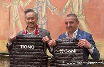 Ancona Matelica: presentato il progetto del nuovo corso Tiong - marcheingol.it