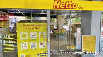 Computer Vision statt Scannen: Kassenlos begeistert Aldi, Rewe, Netto und Schwarz-Gruppe - Lebensmittel Zeitung