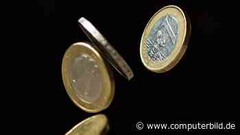 Inflation treibt EZB zum Handeln: Erste Zinserhöhung seit 2011 - COMPUTER BILD