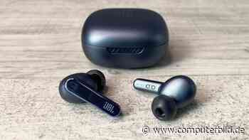 JBL Live Pro 2 im Test: Günstige In-Ear-Überflieger - COMPUTER BILD