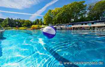 Ferien in Witten: Freie Plätze bei den Wittener Ferienspielen - Schwimmen kostenlos - Witten - www.lokalkompass.de