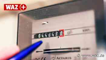 Stadtwerke Witten: „Sparen Sie so viel Energie wie möglich!“ - WAZ News