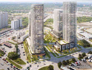 Fast Development Approvals for Etobicoke-York at Toronto Council - Urban Toronto