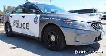 Teenager arrested following Etobicoke carjacking: police - Global News