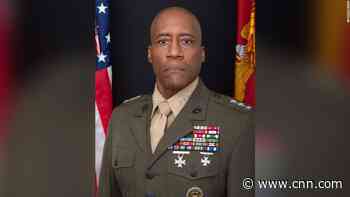 US Senate expected to confirm Marines' first Black four-star general