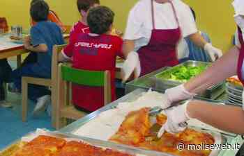 MENSA SCOLASTICA DI TERMOLI, L'OPPOSIZIONE: &LAQUO;PASSI INDIETRO DELL'ESECUTIVO ROBERTI&RAQUO - Molise Web