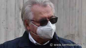 Punto nascita, Iorio: «Il commissario ha raggiunto limiti intollerabili» - Termoli Online