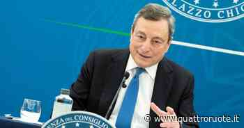 Crisi di governo: dalle accise sui carburanti alla gigafactory di Termoli, cosa cambia senza Draghi - Quattroruote.it - Quattroruote