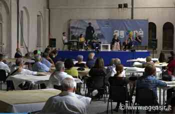 Diocesi: Termoli, all'Agorà "la bellezza dell'essere famiglia" attraverso testimonianze di vita - Servizio Informazione Religiosa