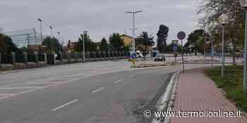 Tenta di farla finita inalando gas di scarico, salvata 35enne - Termoli Online