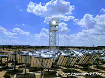 Researchers Develop Carbon-Neutral Fuel for the Aviation Industry - AZoCleantech