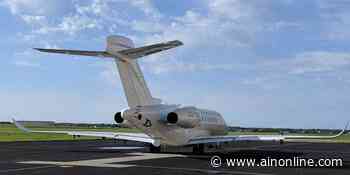 Textron Aviation Unveils Longitude Maritime Variant - Aviation International News