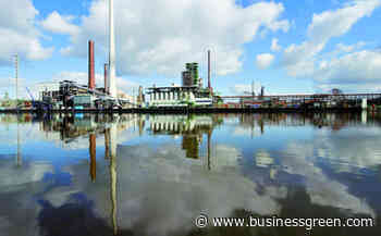 How co-processing is boosting Sustainable Aviation Fuel supply - www.businessgreen.com