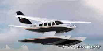 Comp Air Unveils New Kit Airplane - Aviation International News