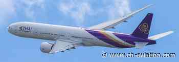 Corruption body backs charges for Thai/Rolls-Royce bribery - ch-aviation