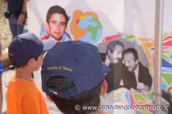 Anniversario Borsellino, i bambini incontrano la Polizia ad Agrigento - Grandangolo Agrigento