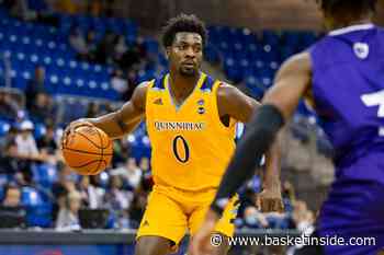 UFFICIALE - Agrigento annuncia la firma di Kevin Marfo - Basketinside