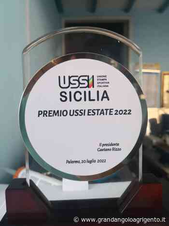 Alla Fortituto Agrigento il premio Ussi Estate - Grandangolo Agrigento