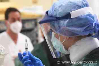 Covid in provincia di Agrigento: un morto e 969 nuovi positivi. Sei i ricoverati in terapia intensiva - AgrigentoOGGi.it