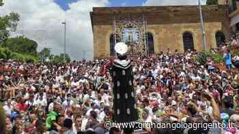 Il popolo di Agrigento saluta San Calogero - Grandangolo Agrigento
