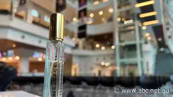 Perfumer captures the scent of 'Smelbourne' traffic jams with Eau D'ometer fragrance