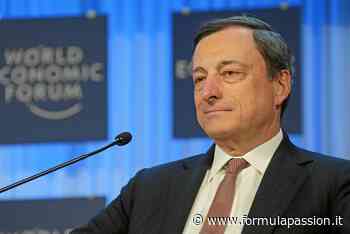Crisi Governo, senza Draghi quali rischi per l’automotive - FormulaPassion.it