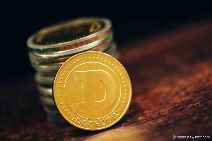 Dogecoin Retraced On Its Chart, Is There Chance Of An Uptrend?
