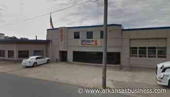 Camden Aerospace Painter B&M Acquired by Valence Surface Technologies - Arkansas Business Online