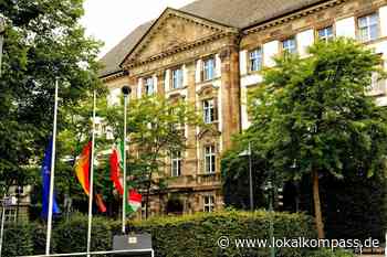 Polizei verabschiedet sich von ihrer Geschichte: Versagen des Bau- und Liegenschaftsbetriebs NRW und der Landesregierung? - www.lokalkompass.de