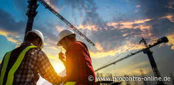 Finanznachrichten Hannah Petersohn: Klau am Bau - procontra-online