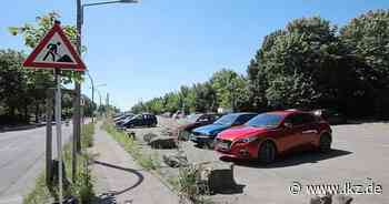 Darum verzögert sich der Bau einer Ludwigsburger Flüchtlingsunterkunft - Ludwigsburger Kreiszeitung