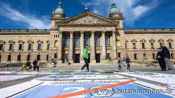 Vorerst keine Küstenautobahn in Niedersachsen – Gericht stoppt A20-Bau - buten un binnen