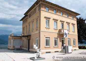 Fragilità nascoste, le opere di Francesco Spatara in mostra a Luino a Palazzo Verbania - varesenews.it