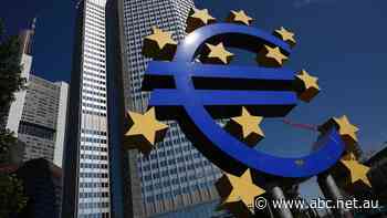 ECB raises interest rates for the first time in more than a decade; ASX slips despite Wall St gains