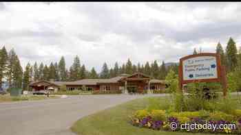 Clearwater Emergency Department closed for another night - CFJC Today Kamloops