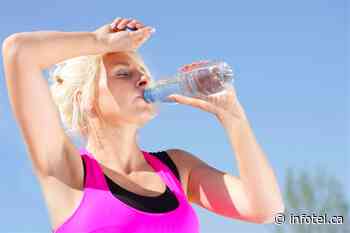 Temperatures rising in Okanagan, Kamloops with 40 C possible | iNFOnews | Thompson-Okanagan's News Source - iNFOnews