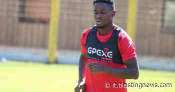 Calciomercato, Crotone: per Nedelcearu e Kargbo ipotesi Palermo - Blasting News Italia