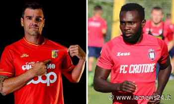 Calciomercato Calabria - Le ultime su trattative, acquisti e cessioni di Catanzaro e Crotone - LaC news24