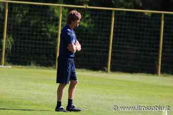 Crotone Calcio | Massimiliano Nardecchia: «Arrivo in una società gloriosa» • ilRossoBlu.it - ilRossoBlu.it