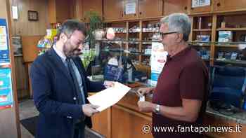 Crotone: Certificati anagrafici in 16 tabaccherie della città - Fantapol News