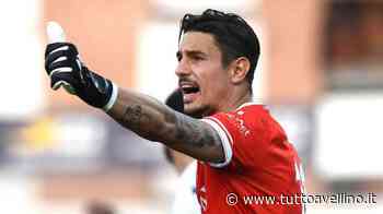 Crotone, ingaggiato Andrea Dini: ritroverà l'Avellino da avversario - TuttoAvellino.it