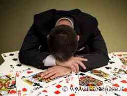 A Crotone apre il Gap: centro specializzato per la cura della ludopatia - Il Crotonese