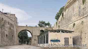 Il castello di Crotone riapre le porte ma la sua fruizione sarà parziale - Gazzetta del Sud - Edizione Catanzaro, Crotone, Vibo