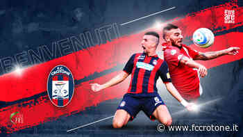 Golemic “per sempre” rossoblù… e arriva Chiricò - FC Crotone - F.C. Crotone