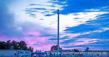 Energieversorger KEW Neunkirchen: Was, wenn das Gas knapp wird? - Saarbrücker Zeitung